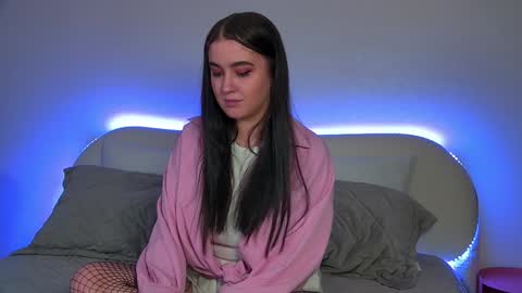 Christina online show from February 4, 9:41 pm