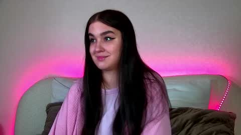 Christina online show from February 25, 4:03 am