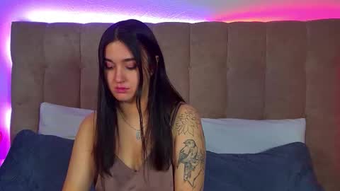 Christina online show from September 8, 6:29 pm