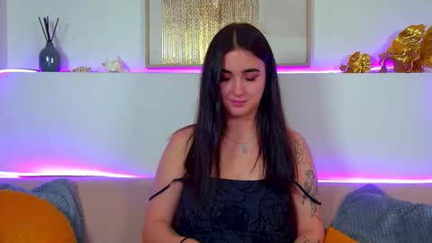 Christina online show from September 12, 6:41 pm