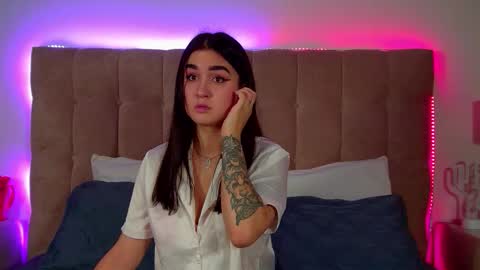 Christina online show from September 16, 6:31 pm