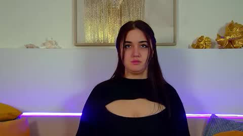 Christina online show from September 29, 6:46 pm