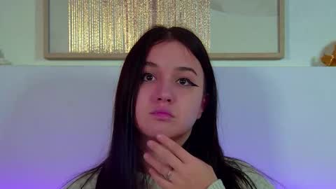 Christina online show from October 5, 5:50 am