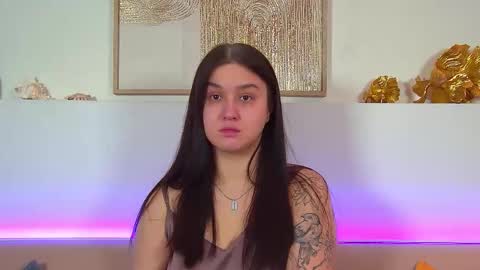 Christina online show from January 19, 6:28 am