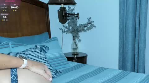 Snapshot of christine_35 chatting on October 4, 11:52 am Christine -  online show from October 4, 11:52 am