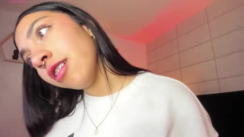 Christine  online show from September 16, 11:55 am