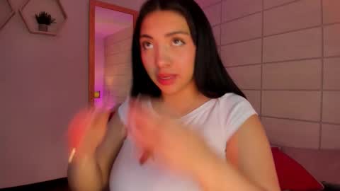 Christine  online show from March 18, 12:30 pm