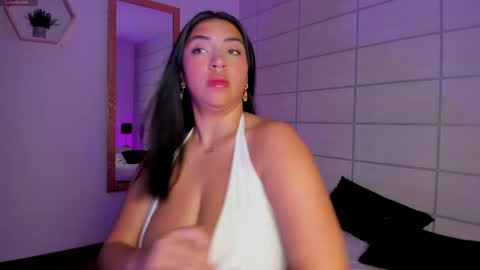 Christine  online show from April 14, 12:11 pm