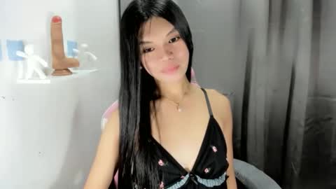 STEFFY online show from September 18, 3:52 am