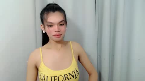 STEFFY online show from October 28, 1:53 am