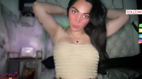 Snapshot of christinee_star chatting on December 1, 11:54 pm christine online show from December 1, 11:54 pm