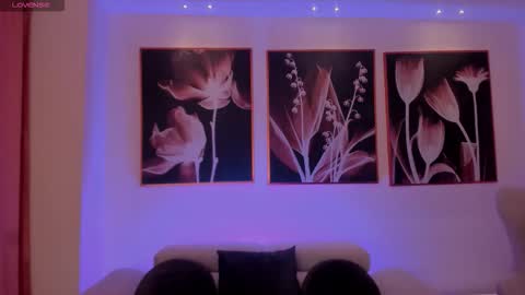 Christine Ford online show from October 25, 12:02 pm