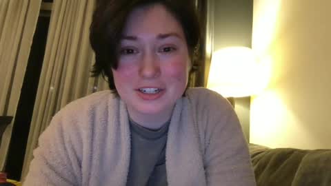 Christine online show from June 21, 2:36 am