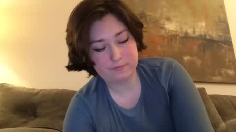 Christine online show from July 29, 12:53 am