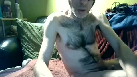 Snapshot of christophe_73 chatting on April 12, 12:26 am Chris online show from April 12, 12:26 am