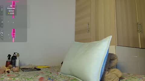 CHRISTOPHER online show from December 3, 11:08 am