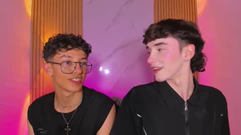 Chrisopher Hunter online show from February 13, 7:54 pm