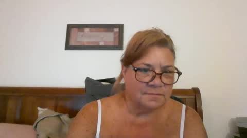 Christopher Rain online show from June 12, 2:10 am