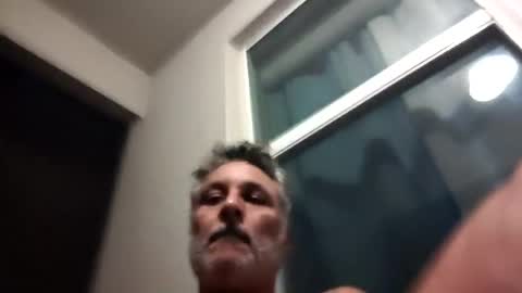 Snapshot of christopher_rain chatting on August 5, 6:49 am Christopher Rain online show from August 5, 6:49 am