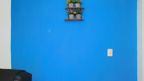 Snapshot of christopher_w chatting on January 16, 2:09 am Christopher online show from January 16, 2:09 am