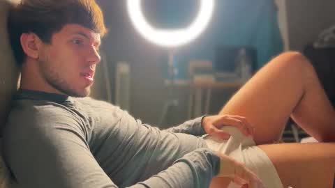 Snapshot of christophertan chatting on November 2, 7:22 am Christopher online show from November 2, 7:22 am