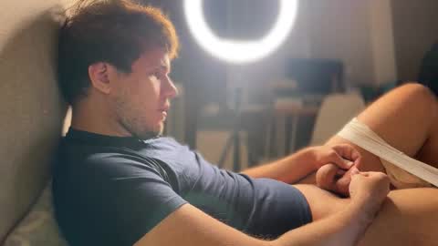 Snapshot of christophertan chatting on November 5, 8:20 pm Christopher online show from November 5, 8:20 pm