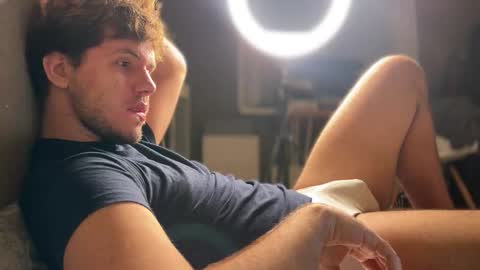 Snapshot of christophertan chatting on November 7, 5:57 pm Christopher online show from November 7, 5:57 pm