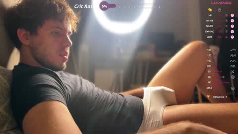 Snapshot of christophertan chatting on November 10, 9:03 pm Christopher online show from November 10, 9:03 pm