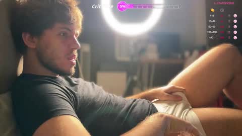 Snapshot of christophertan chatting on November 15, 6:48 pm Christopher online show from November 15, 6:48 pm