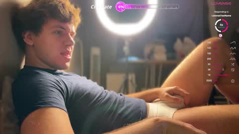 Snapshot of christophertan chatting on November 17, 9:04 am Christopher online show from November 17, 9:04 am