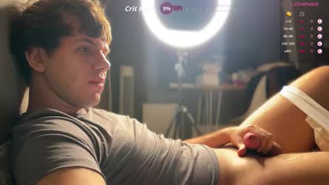 Snapshot of christophertan chatting on November 17, 9:09 pm Christopher online show from November 17, 9:09 pm