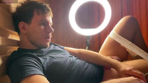 Christopher online show from March 6, 12:12 pm