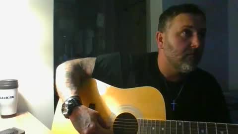 Snapshot of christopherxlv chatting on February 15, 6:32 am christopherxlv online show from February 15, 6:32 am