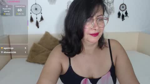 Christy  online show from February 7, 5:27 pm