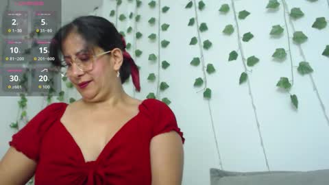 Christy  online show from February 12, 5:41 pm