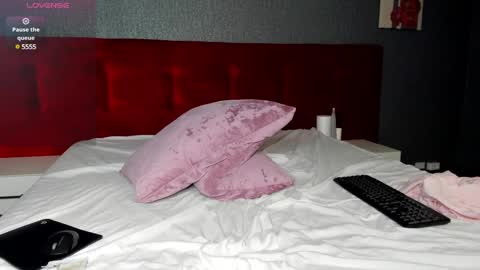 Snapshot of christy_little chatting on February 19, 2:34 pm hristy3 online show from February 19, 2:34 pm