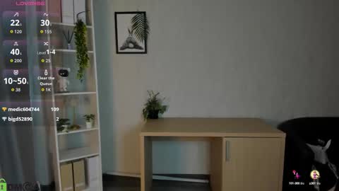 Snapshot of christy_little chatting on September 11, 1:06 am hristy3 online show from September 11, 1:06 am