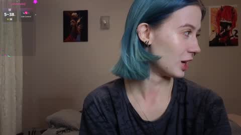 Snapshot of christy_memeow chatting on February 8, 3:21 pm christy memeow online show from February 8, 3:21 pm