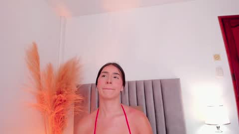 Snapshot of christy_seaa chatting on January 17, 6:23 pm Christy online show from January 17, 6:23 pm