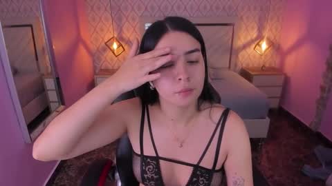 CHRISTY  online show from October 24, 7:21 pm