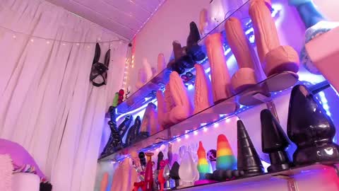 christy online show from December 29, 2:06 am