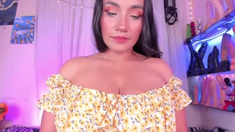 christy online show from December 29, 11:50 pm