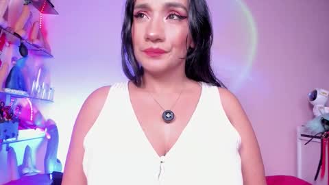 christy online show from September 23, 1:41 am