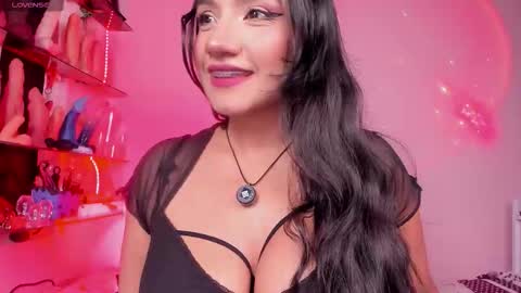 christy online show from October 6, 2:09 am