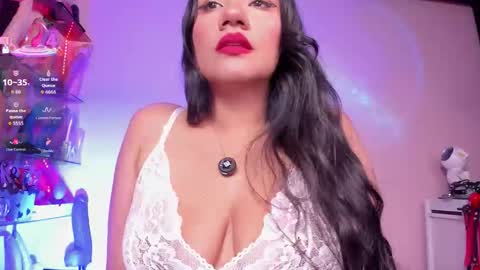 christy online show from October 12, 2:21 am