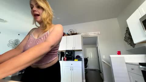 Christy Stevens online show from April 21, 4:45 pm