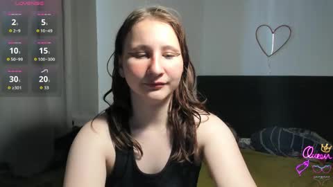 christyw3b online show from June 7, 12:42 pm