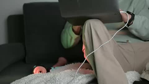 Snapshot of chrisua chatting on October 27, 11:36 am Chrissua online show from October 27, 11:36 am