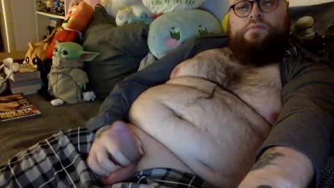 Chris online show from January 8, 1:30 am
