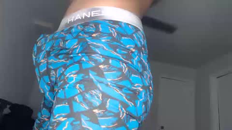 Snapshot of chrisvacherx chatting on October 16, 12:22 am ChrisVacherx online show from October 16, 12:22 am